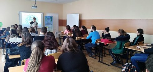 Тиждень права по-Михайлівськи