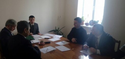 На засіданні Ради адвокатів регіону обговорили зміни до закону про адвокатуру та залучення адвокатів до системи БПД