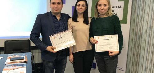 Вдосконалення професійної майстерності для адвокатів  системи безоплатної правової допомоги