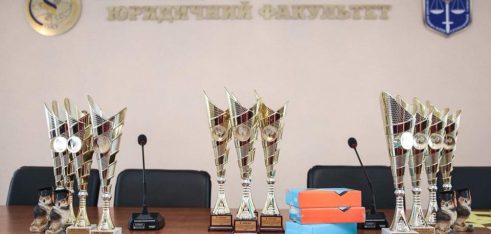 У Тернополі відбувся Західноукраїнський інтелектуальний турнір “Natus vincere”