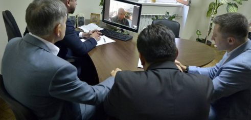 Клієнти системи БПД Буковини розповіли Міністрові юстиції про якість наданої їм правової допомоги