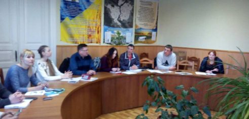 У Городнянській міській раді  проведено правопросвітницький захід з найактуальніших питань життя громад