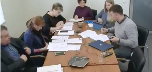 Визначено претендентів на посаду директора Регіонального центру у Миколаївській області