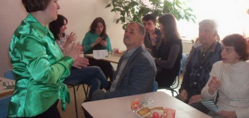 У Шостці з правових питань консультують людей із вадами слуху