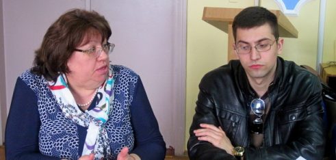 У Сумах триває підготовка параюристів