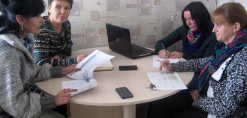 Успішна співпраця з «Громадським бюро «Правозахист» продовжується