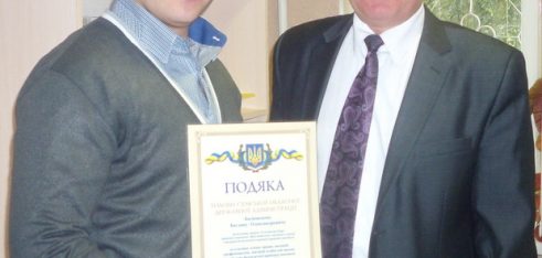 У Шостці відбувся круглий стіл «Професія –  права людей захищати»