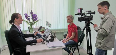 Уже понад 42 тис. дзвінків прийняли юристи контактного центру