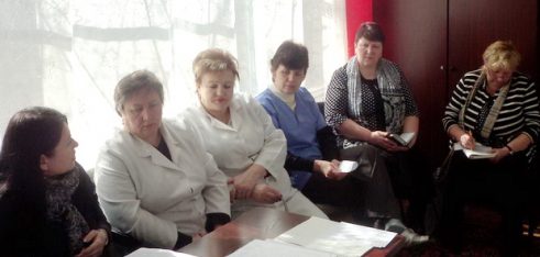 Шосткинська організація Товариства Червоного Хреста сприятиме популяризації системи безоплатної правової допомоги