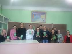 Про ідеї демократії устами дітей