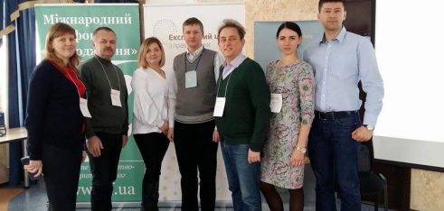 Фахівці Регіонального центру взяли участь у тренінгу для громадських детективів