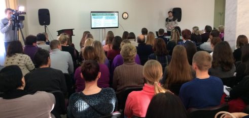 Ґендерна рівність та протидія домашньому насильству: чому про це варто говорити і як захищати свої права?