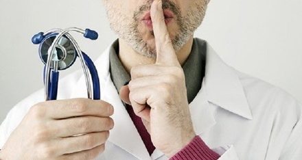 Що треба знати про право на медичну таємницю