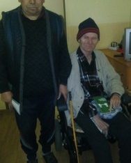 Буковинці похилого віку отримали правову допомогу