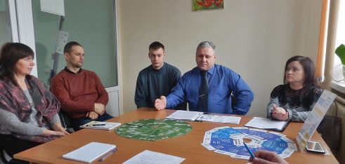 Про посилення покарання за несплату аліментів говорили на семінарі у м. Ніжині