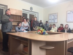 Порядок оформлення  догляду за особою, яка досягла 80-річного віку