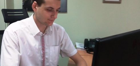 Успішне вирішення пенсійного питання ВПО – заслуга фахівця системи надання БПД