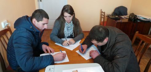 Жителям Вижниччини та Путильщини про їх права та обов’язки