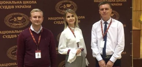 Адвокати системи БПД долучаються до формування нового українського правосуддя