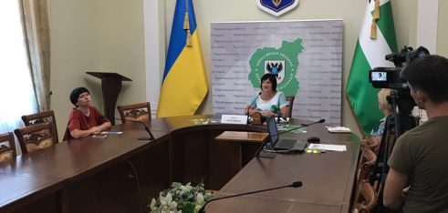 Які нововведення відбулися у системі надання безоплатної правової допомоги за пів року обговорили під час прес-брифінгу