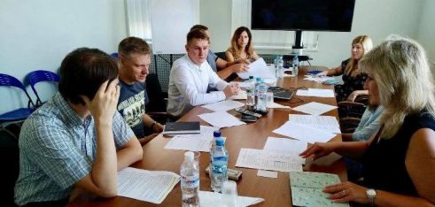 Правові потреби ОТГ порахують до 1 вересня