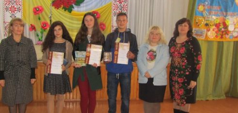 Правознавча вікторина для школярів