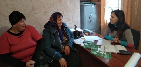 Особлисвості прийняття спадщини особами,  які не є членами сім’ї