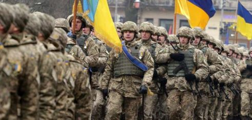 Адвокат з Чернігівщини допоміг військовослужбовцю звільнитися з військової служби