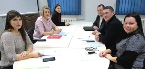 Керівна рада директорів: удосконалення системи БПД у регіоні