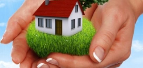 Адвокат Михайло Гончаров допоміг клієнтці визнати право власності на будинок