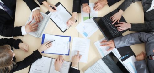 Керівна рада розглянула проект кошторису на 2019 рік