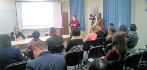 Актуальні питання виборчого права