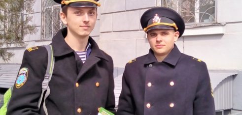 Посилення правової свідомості молодих громадян