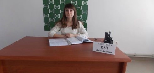 Адвокат добилася від відповідача виплати аліментів на утримання малолітньої дитини та дружини