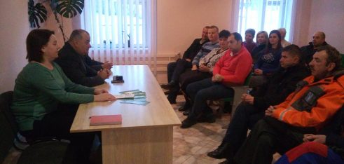 Яка відповідальність чекає кривдників за домашнє насильство?