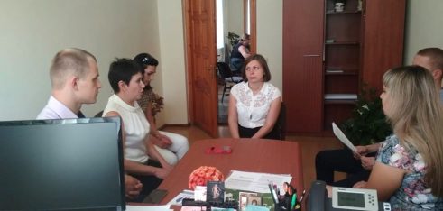 Посилення захисту права дитини на належне утримання