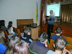 Правопросвітництво на Дубенщині та Володимиреччині