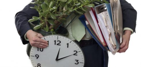 Відповідальність за затримку розрахунку при звільненні з роботи