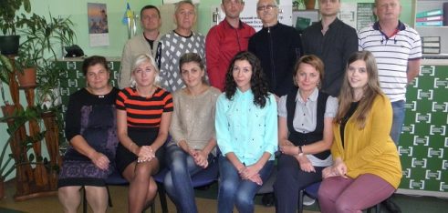 Посилення рівня внутрішнього контролю як запорука доступної та якісної правової допомоги