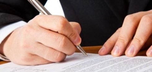 Видача дублікатів документів у зв’язку з їх втратою, пошкодженням чи зіпсуванням