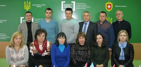 Обмін досвідом з колегами як спосіб покращення якості роботи