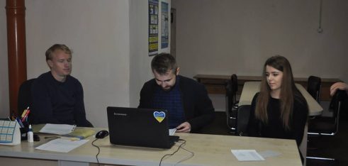 Онлайн-консультації: понад 100 жителів Рівненщини взяли участь у черговому вебінарі