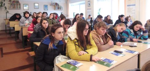 Всеукраїнський тиждень права на Рівненщині: правопросвітництво триває