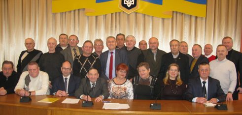 Система безоплатної правової допомоги та прокуратура: нові грані взаємодії