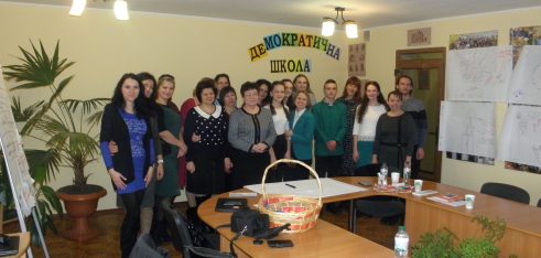 Покращення взаємодії з партнерськими організаціями для проведення спільних заходів