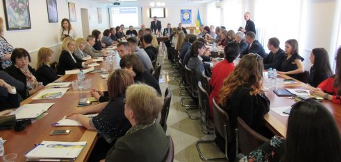 Сучасні проблеми правотворення: досвід України та Польщі