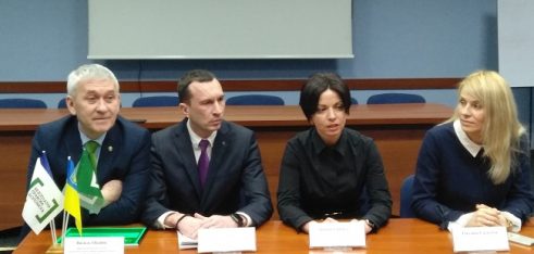 Круглий стіл «Адвокатура: стан і перспективи»