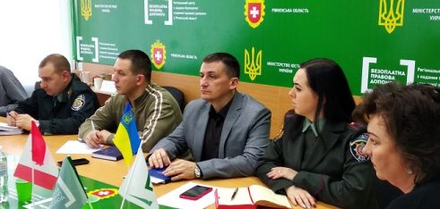 Особливості забезпечення виборчих прав засуджених та ув’язнених