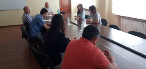 З адвокатами аналізували поширені помилки, що виникають при розрахунку розміру їхньої винагороди за надання БВПД