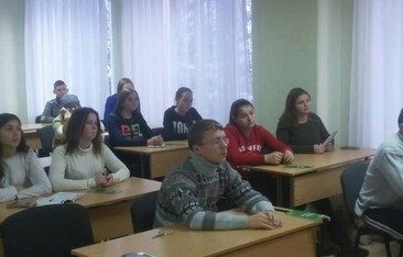 Учні Глибоцького професійного ліцею дізнались про свої права